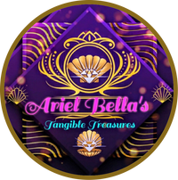 Ariel Bella's Tangible Treasures
