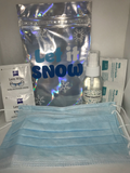 COVID-19 / Safety Travel Pack