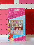 Disney Princess Press-On Nails