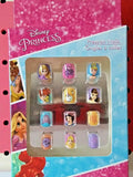 Disney Princess Press-On Nails