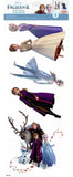 Disney's FROZEN II Wall Sticker Decals