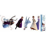 Disney's FROZEN II Wall Sticker Decals