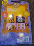 Disney's Tangled- Learn To Draw Magnetic Drawing Board Book Set
