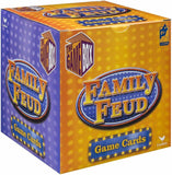 Family Feud Game Travel Box (3 Versions Available)
