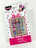 Disney Minnie Mouse Press-On Nails
