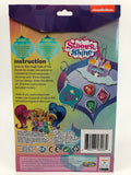 Shimmer and Shine Shrink Art Gems and Keychains Kit