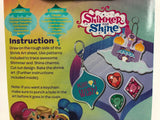 Shimmer and Shine Shrink Art Gems and Keychains Kit