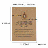 Make-A-Wish Inspirational/Motivational Themed Jewelry (26 Styles Available)