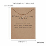 Make-A-Wish Inspirational/Motivational Themed Jewelry (26 Styles Available)