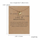 Make-A-Wish Inspirational/Motivational Themed Jewelry (26 Styles Available)