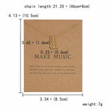 Make-A-Wish Inspirational/Motivational Themed Jewelry (26 Styles Available)