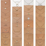 Make-A-Wish Inspirational/Motivational Themed Jewelry (26 Styles Available)