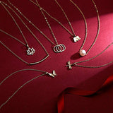 Make-A-Wish Inspirational/Motivational Themed Jewelry (26 Styles Available)