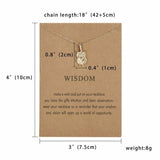 Make-A-Wish Inspirational/Motivational Themed Jewelry (26 Styles Available)