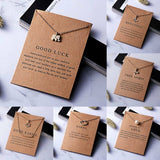 Make-A-Wish Inspirational/Motivational Themed Jewelry (26 Styles Available)