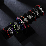 Make-A-Wish Bracelets (7 Styles Available)
