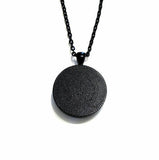 "Alice in Wonderland" White Queen Necklace