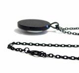 "Alice in Wonderland" White Queen Necklace