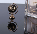 Retro Style Globe Necklace (2 Colors Available)