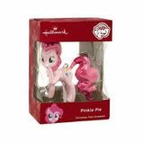 "My Little Pony" (Pinkie Pie)  Holiday Tree Ornament