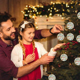 Quarantine Christmas 2020 Hanging Ornaments (6 Styles Available)