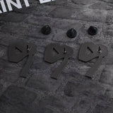 Sewing ~Measuring Tape~ Pin/Brooch (3 Colors Available)