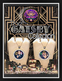 "The Great Gatsby"  Classic Motion Picture Collection (2 Styles Available)