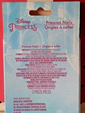 Disney Princess Press-On Nails
