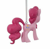 "My Little Pony" (Pinkie Pie)  Holiday Tree Ornament